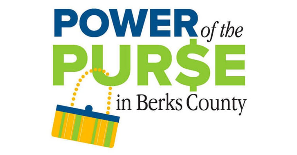 Power of the Purse Gives $31,000 to Two Organizations Helping Berks County Young Women